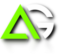 AmGood Design Logo
