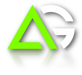 AmGood Design Logo