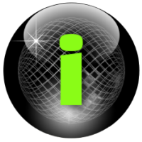Info button for pop over AmGood Design