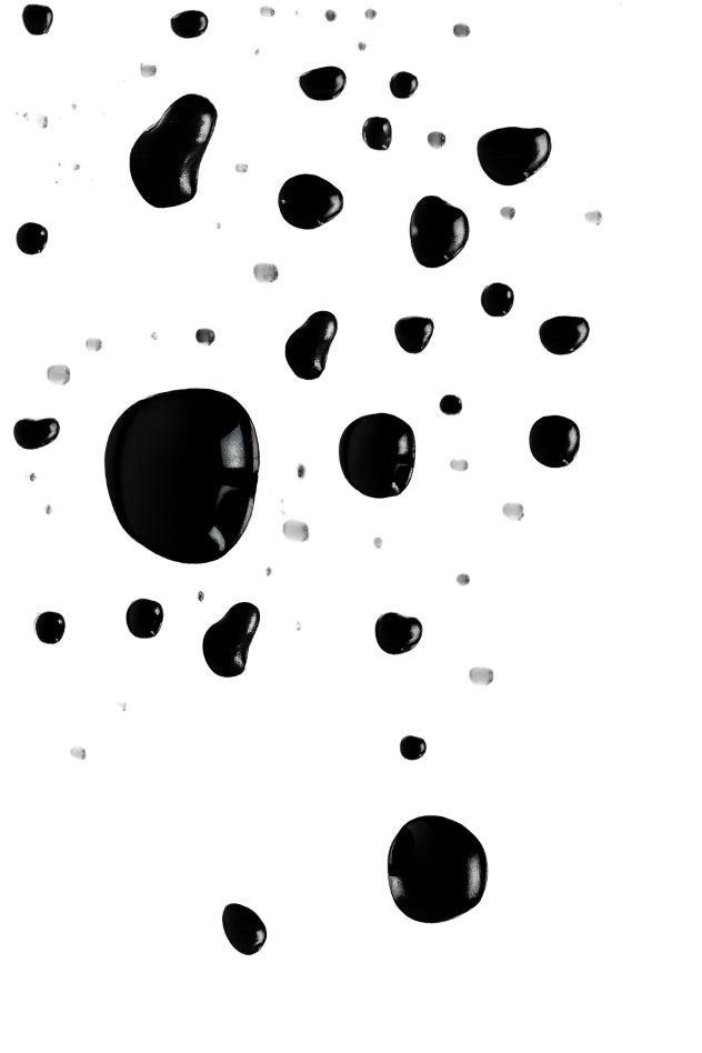 water droplets